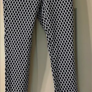 Tribal pants